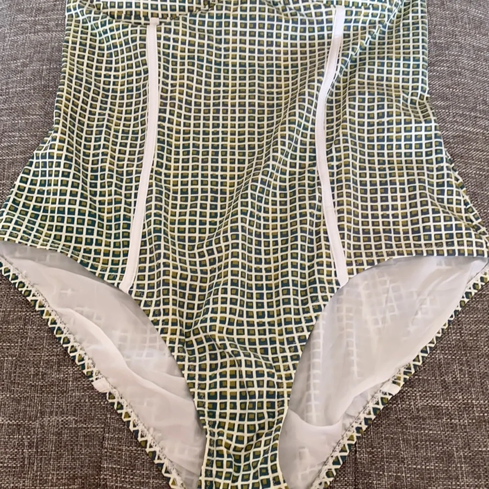 Tory Burch structured one